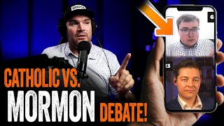 FULL DEBATE: Is the Book of Mormon Demonically Inspired? | Luke Hanson v Ethan Muse (Repost)