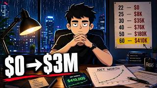 Behind On Net Worth? Here's The Truth
