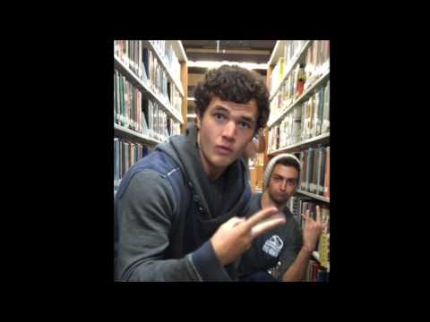 Brigham Young University Hawaii 2016 Reading/Writing Center Reading Expo Promo Rap