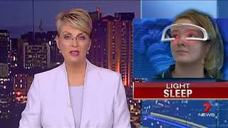 Novel Light Therapy For Teenagers With Dspd