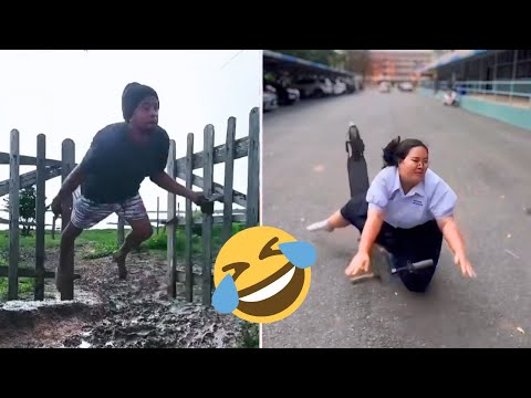 Best Funny Videos compilation funny peoples life Fail And Pranks 6