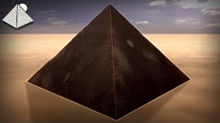 Dr. Sarah Parkak Maps Egypt From Space: New Pyramids at Saqqara