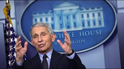 Fauci: New NYC Covid Variant Being Watched Very Closely