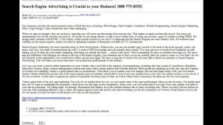 Advertising Your Website - Craigslist Training