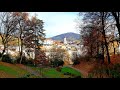 Баден-Баден - Райский город Германии | Baden-Baden . Часть 2