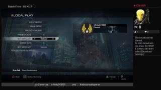 Celebrity CoD Ghosts Fast Paced Gameplay: Part 2 Wealth