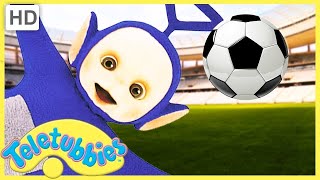 Teletubbies Full Episodes - Football and other Sports | Full Episode 2 Hour Compilation