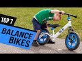 Best Balance Bikes of 2020 [Top 7 Picks]