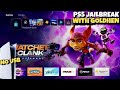 PS5 13.20 Jailbreak with GoldHEN | How to Jailbreak PS5 13.20
