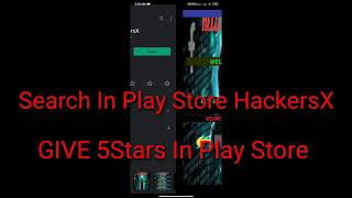 HackersX-How To Hack Facebook Account screenshot 1