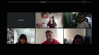 CSC 325 Final Project Classhub