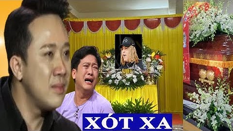 🌗4/12: Thêm 1 Ca Sĩ Nổi Tiếng Đột Ngột Q/ua Đ.ời Khi Tuổi Còn Khá Trẻ, NHM Đồng Nghiệp Kh/óc Ngh.ẹn