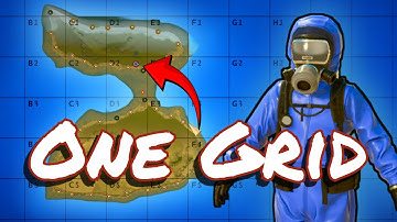 This FAKE ONE GRID was RELENTLESS on Rust...