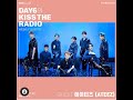 본인등판 with ATEEZ / [Day6의 키스더라디오] ㅣKBS 210916