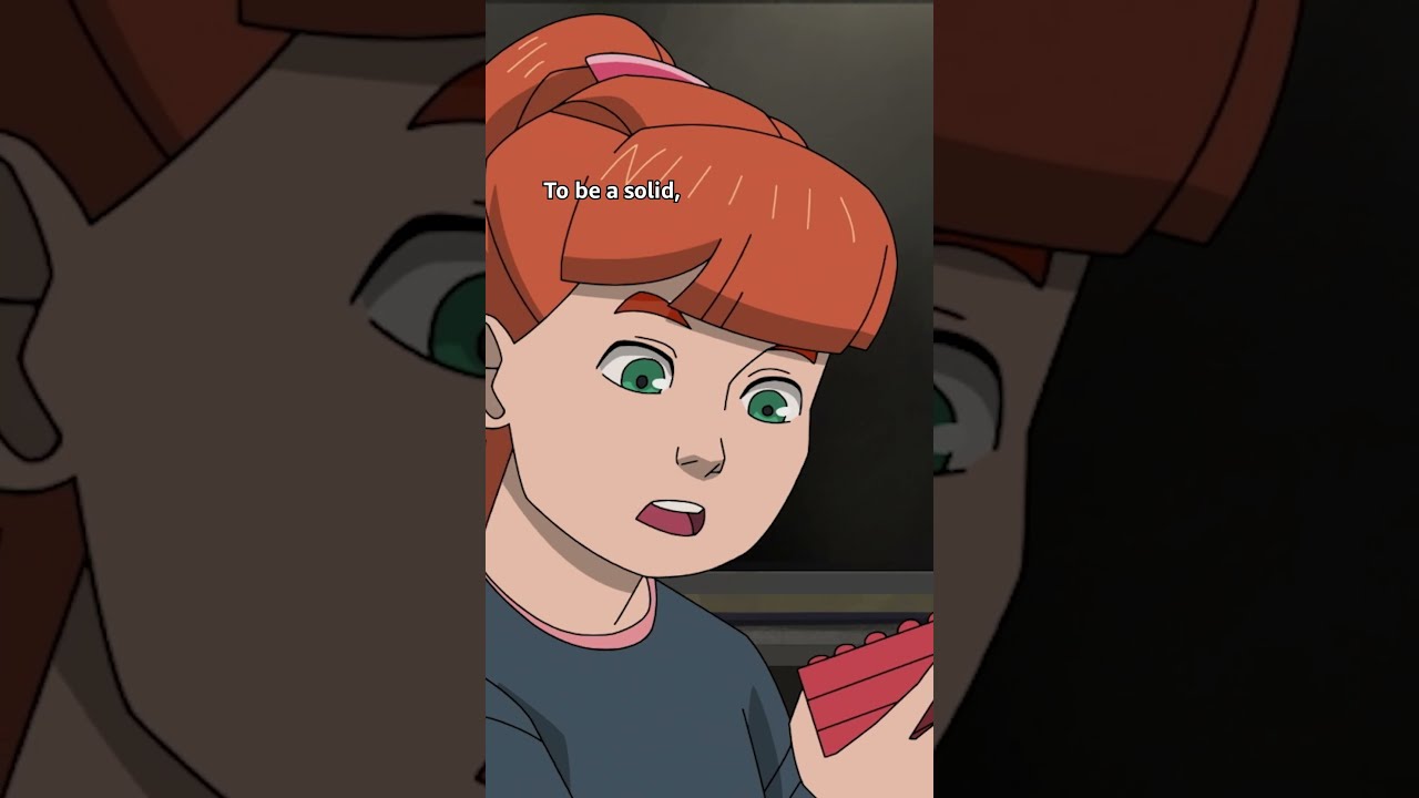 Eve Just Made That Teacher The Student Invincible