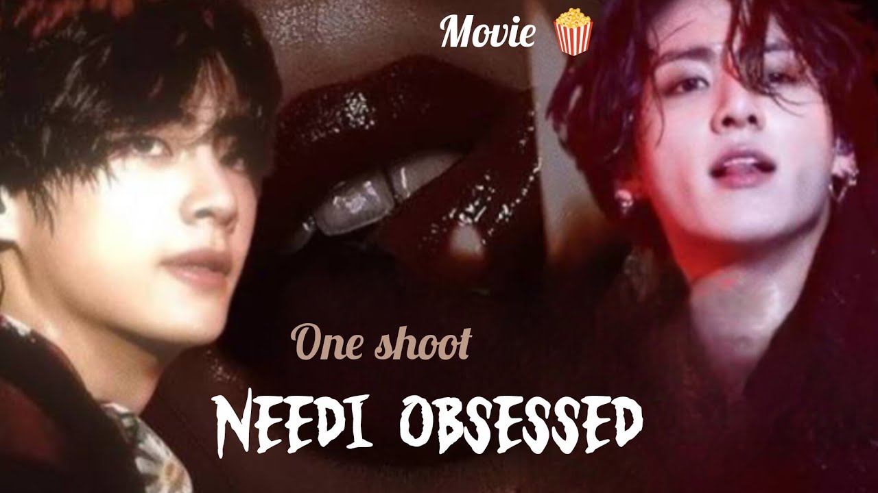 Needi Obsessed 🌚✨