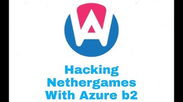 Hacking On Nethergames w/AzureWare b2 [Toolbox Premium]