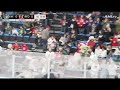 2022 Rockford IceHogs Teddy Bear Toss Goal