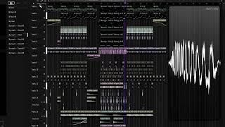 First Time Making Complextro