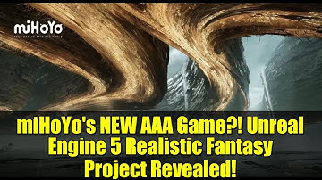 miHoYo