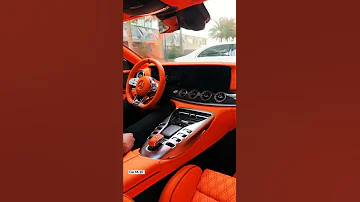 Shorts Mercedes مرسيدس بنز سيارات الالماني 