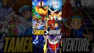Tamers destruyó a Adventure y nadie lo acepta