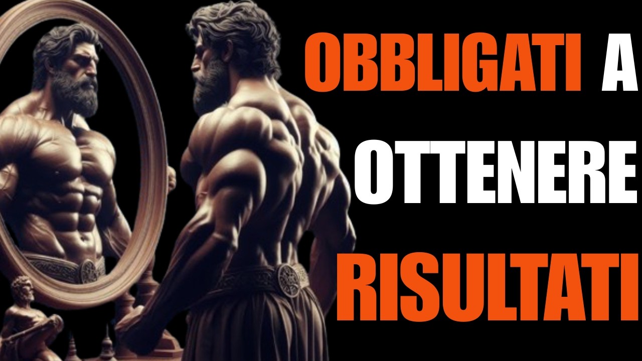 7 ABITUDINI STOICHE PER AVERE LA SETTIMANA PIÙ PRODUTTIVA DELLA TUA VITA - SAGGEZZA STOICA