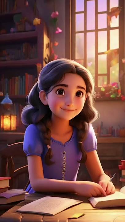 Gizem's Literary Haven:Where Dreams Take Flight #children #childrens #childrenstales