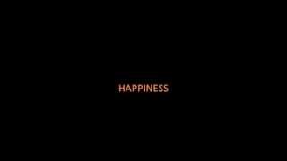 Three Days Grace- Happiness Lyrics