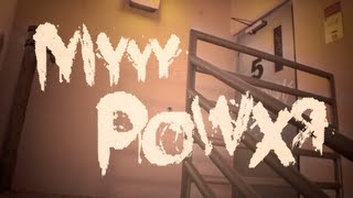 Myyy Power (Kendrick Lamars Hiiipower Remix)