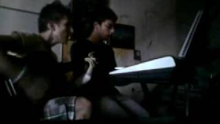 Video thumbnail of "Idoli - Malena (by Cofi & Ariza)"