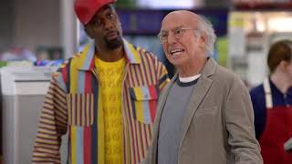 Curb Your Enthusiasm Watermelon Scenes