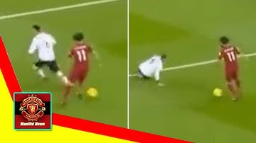 Mo Salah 