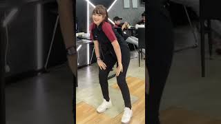 Pinky Mapopo viral tiktok
