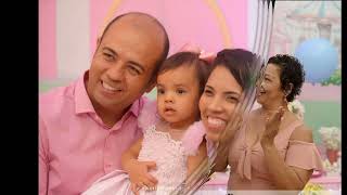 Beatriz Vitoria 5 Anos