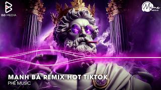 Giai Điệu Nhạc Chuông 2026🎼Mạnh Bà Remix New Style (Bản Trend) Trời Đất Gieo Bao Cuồng Phong