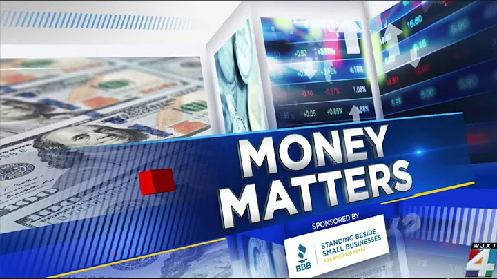 Money Matters: Rising home prices & unprocessed tax returns