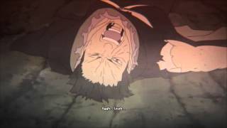 Kakashi vs Obito Sub Español Pelea Completa Naruto Shippuden Ultimate Ninja Storm 4 | MindYourGames