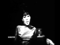 THE RONETTES - BE MY BABY (RARE LIVE VIDEO 1963)