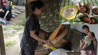 Inilah Penjelasan Mbak Lusiminta Sayur Blendrang Dan Alhamdulillah Dapat Ater2 Lagi