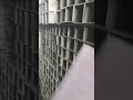 Quality Inspection: HDG Square Pipes for Malaysia | 2026 Steel Manufacturing | Huayu New Energy