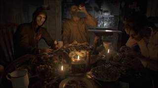 Lets Play Resident Evil 7 (Madhouse) - Part 2
