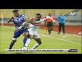 الماتش - ملخص مباراة الزمالك واتحاد طنجة وتأهله لدور المجموعات بالكونفدرالية