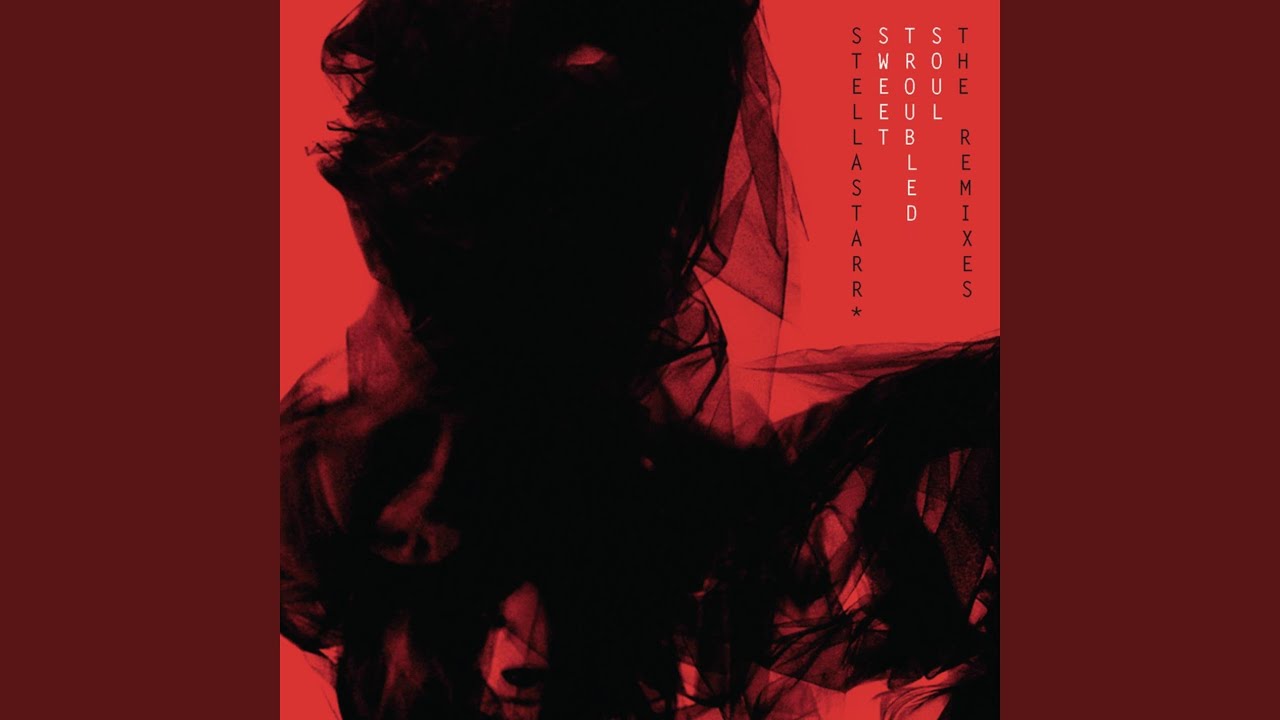 在 YouTube 上观看 Sweet Troubled Soul (James Iha/Geoff Sanoff Extended Mix) 在 YouTube 上观看 Sweet Troubled Soul (James Iha/Geoff Sanoff Extended Mix)