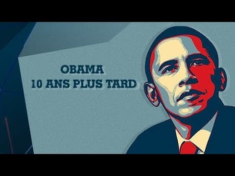 Vidéo: Biographie De Barack Obama