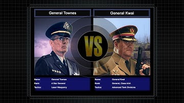 Untitled Challenge: Laser Vs. Tank | Let