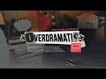 Exit Kellin Quinn Overdramatic Official Audio mp3