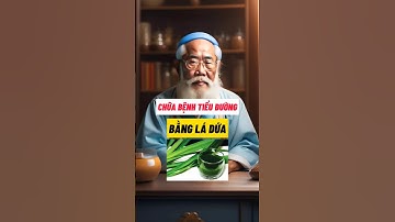 Chữa bệnh tiểu đường bằng lá dứa. #shortvideo #youtubeshorts #cuocsongcanbiet #cuộc sốngcầnbiết