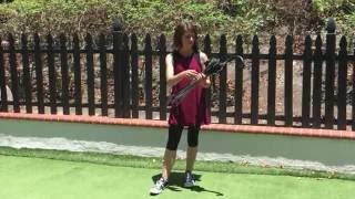 Promotional Products 2016 for Business: Folding Cane Chair Giveaway for Golf Tournament Tee Prizes