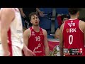 Highlights From Niv Misgav 8-Assist Game
